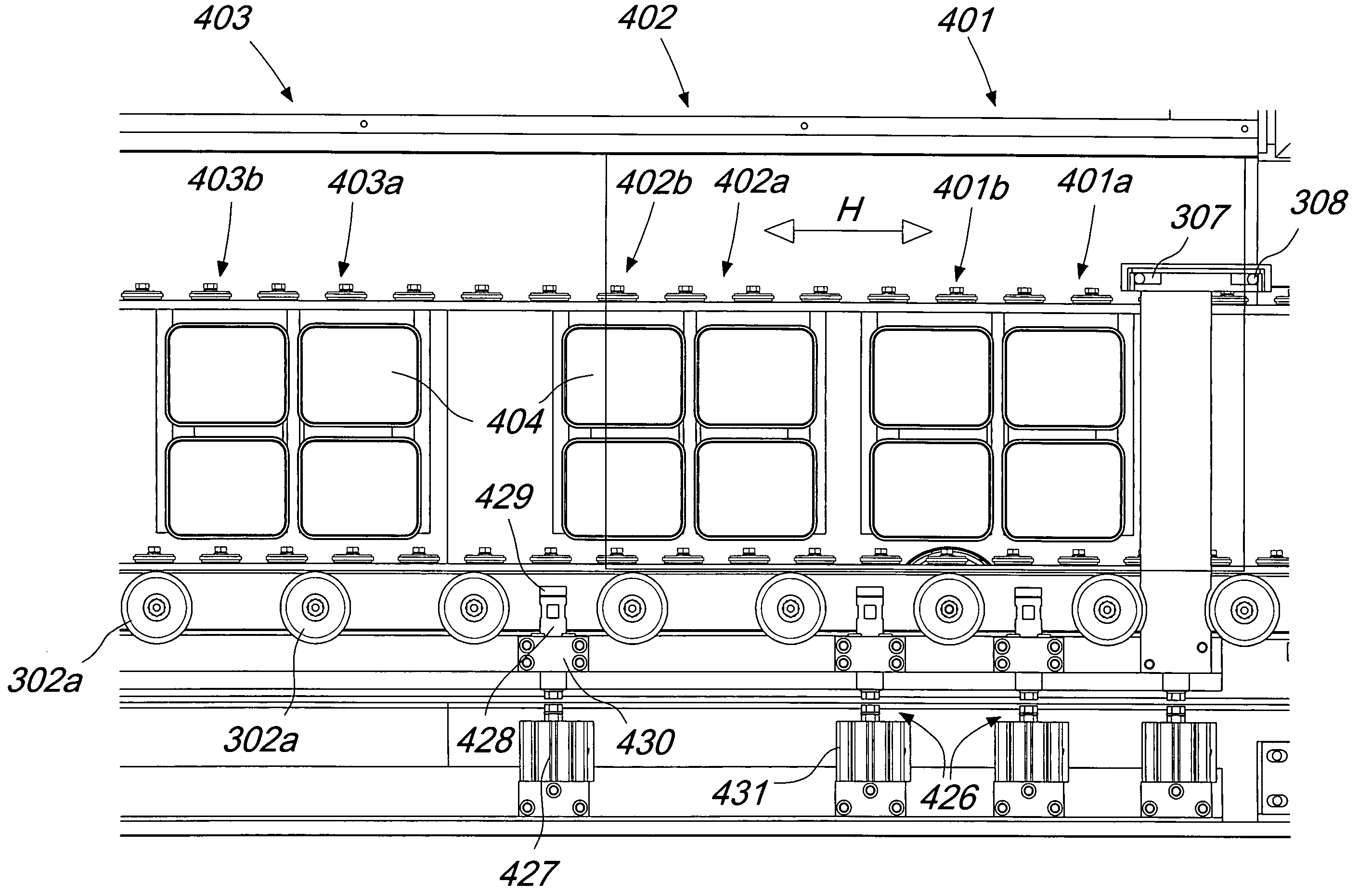Automatic machine and automatic method for grinding the perimetric edge of glass sheets