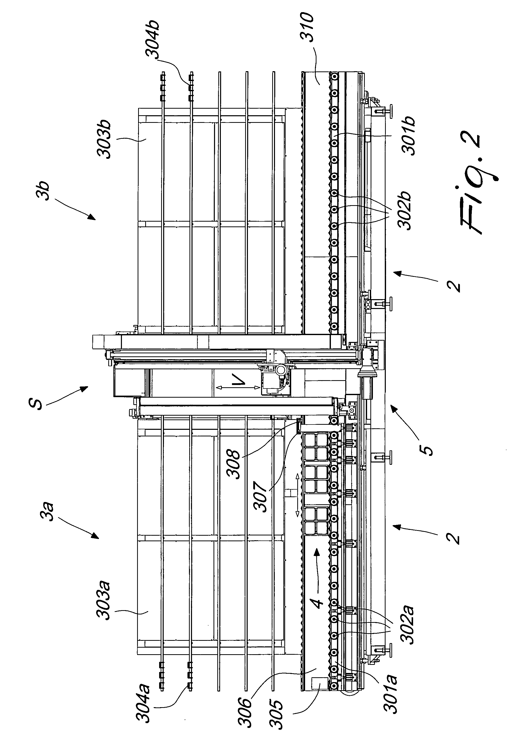 Automatic machine and automatic method for grinding the perimetric edge of glass sheets