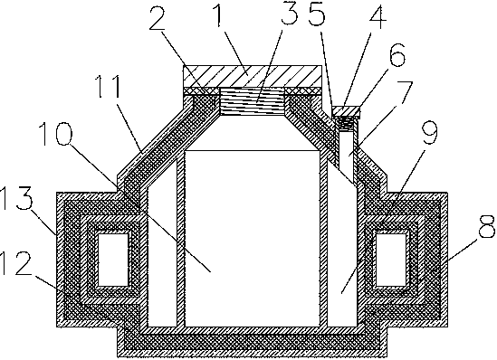 Easy-to-mount movable equipment capable of storing NKT cells