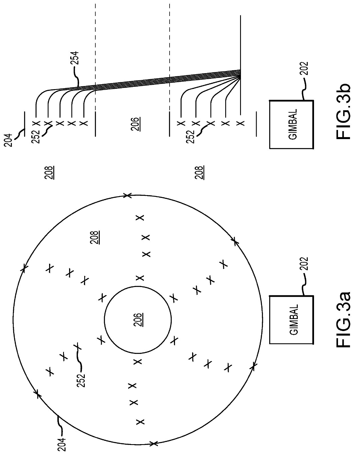 DIRECTED ENERGY (DE) WEAPON AND PASSIVE MILLIMETER WAVE (PmmW) IMAGER FOR TARGET TRACKING