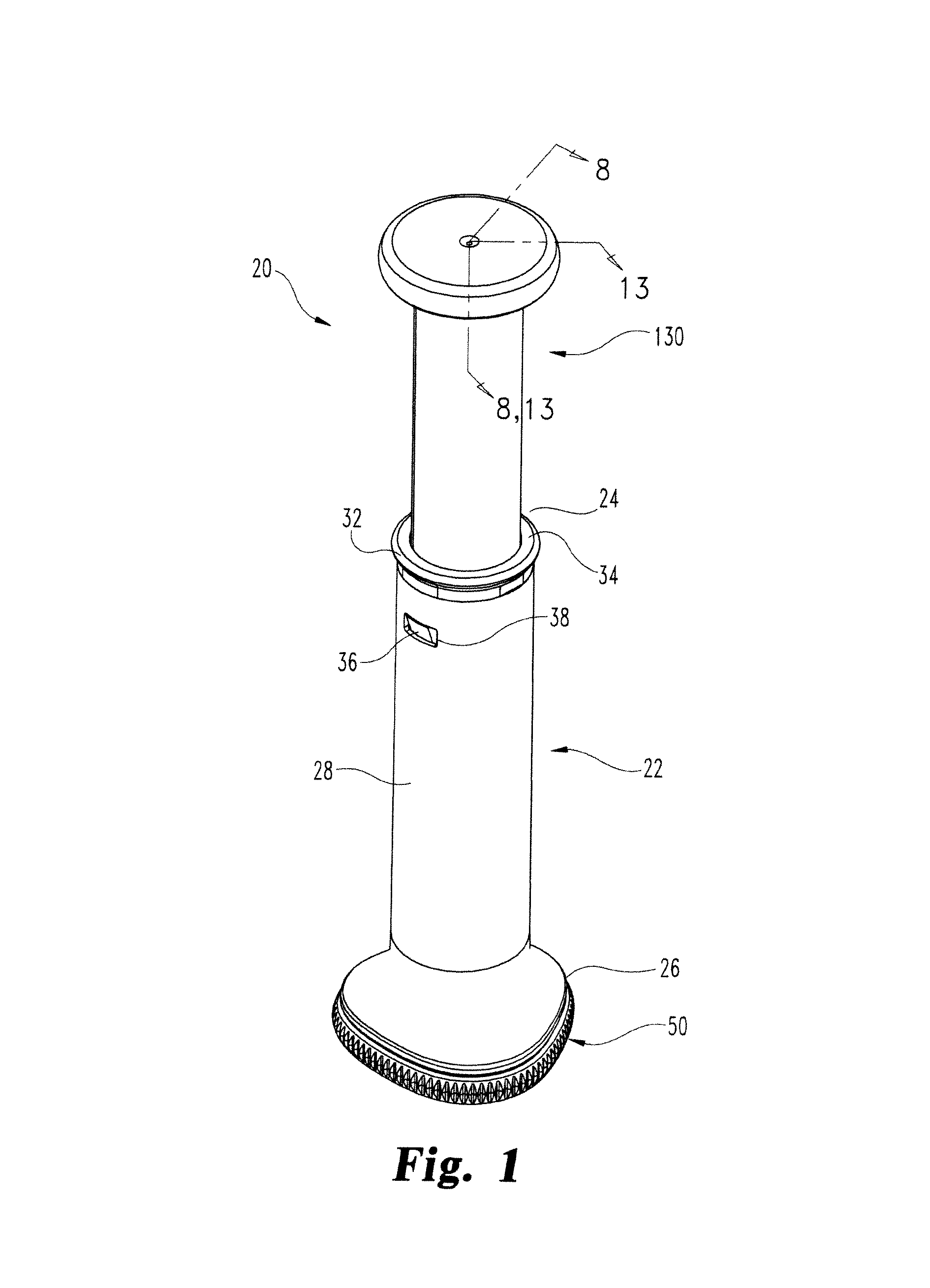 Apparatus for injecting a pharmaceutical with automatic syringe retraction following injection