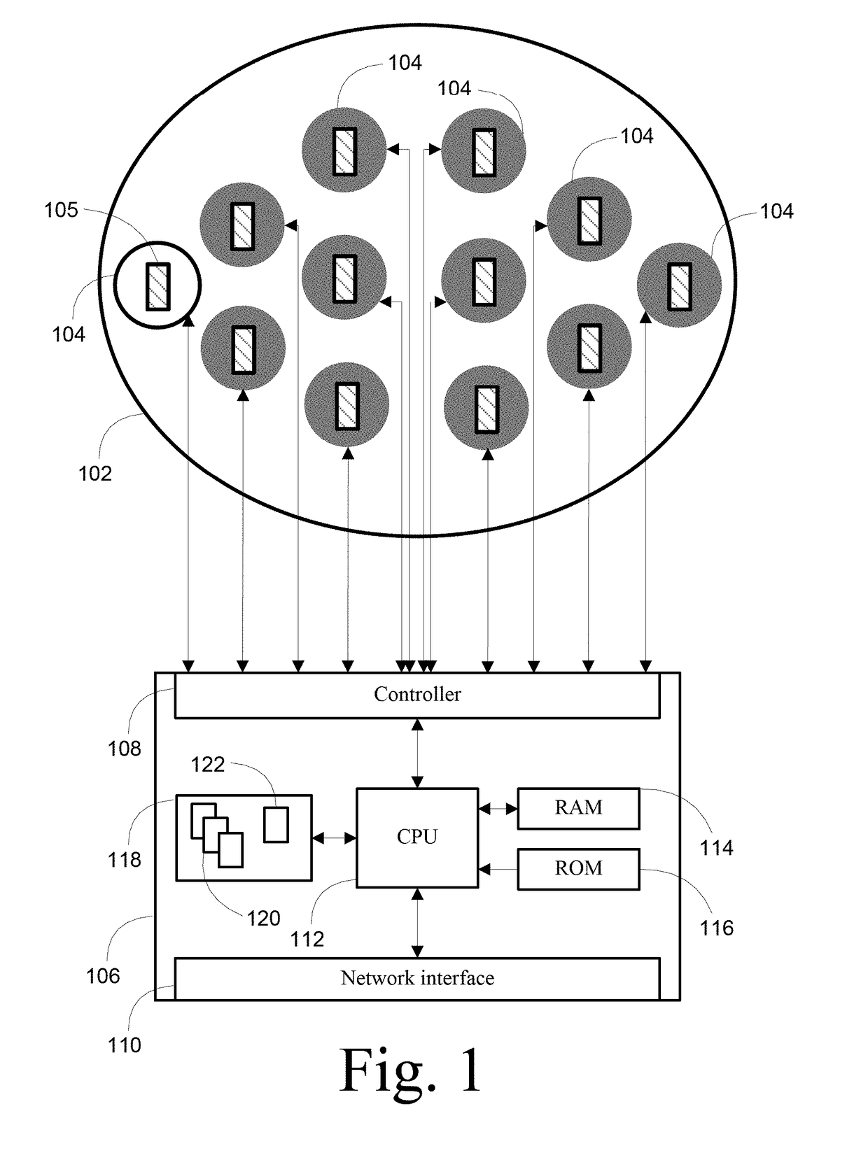 Transcranial magnetic stimulation system and methods