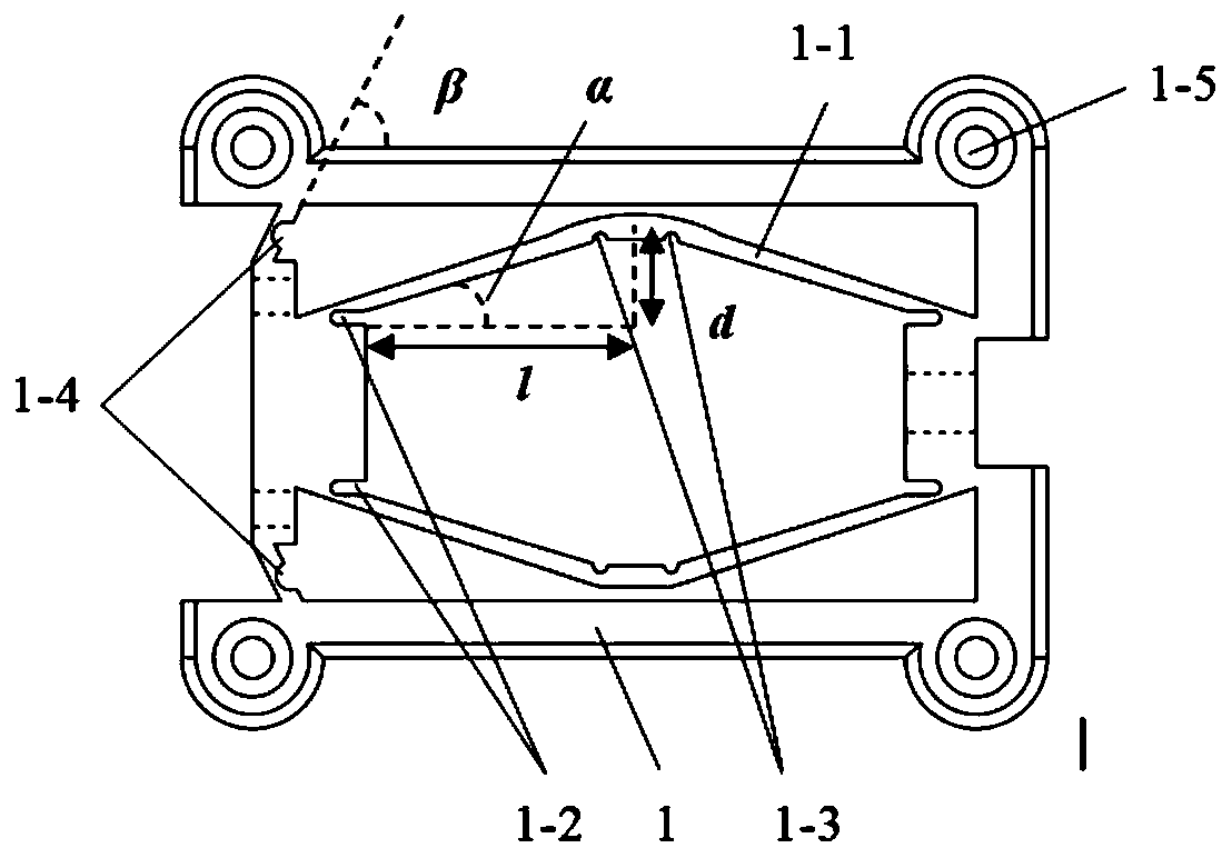 Thrust anti-torque sensing actuator based on piezoelectric and flexoelectric materials