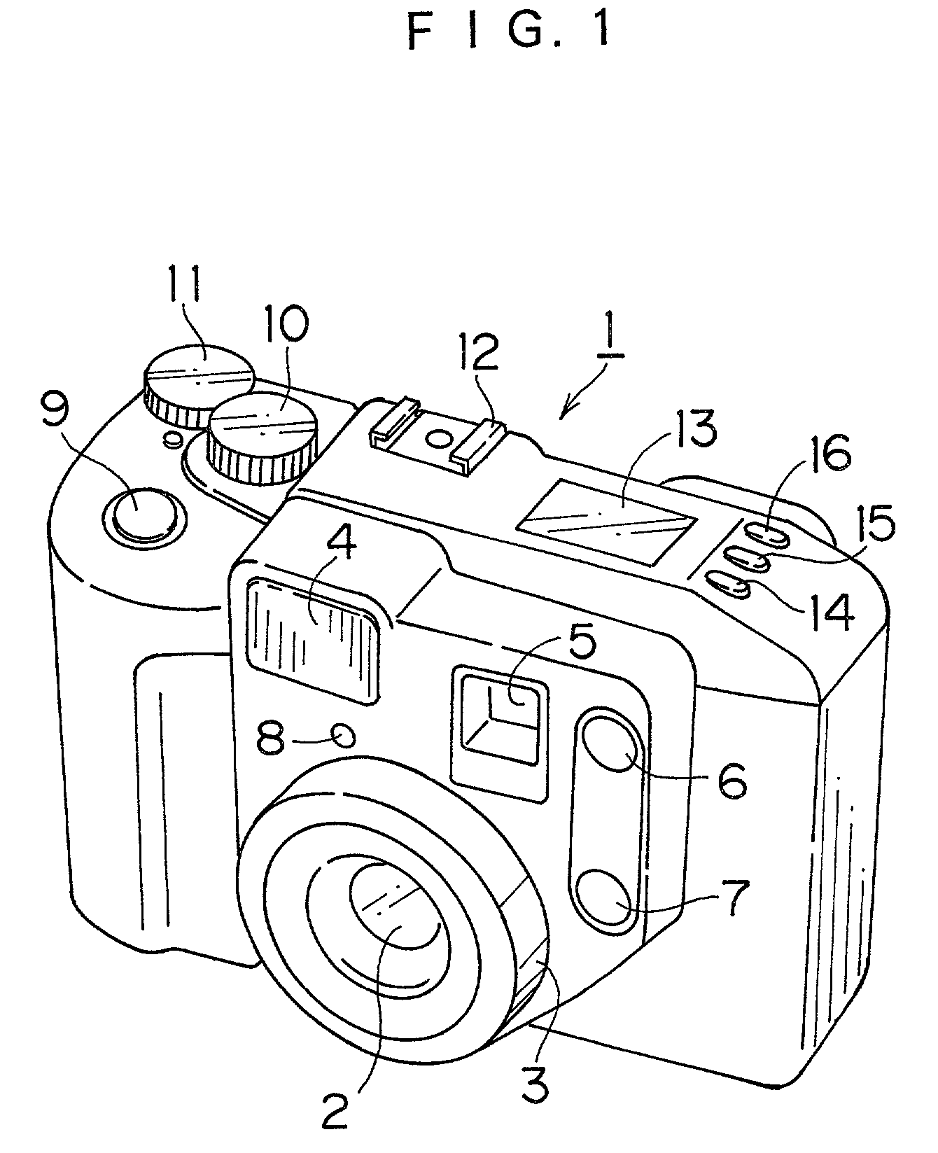 Identification photo system and image processing method which automatically corrects image data of a person in an identification photo
