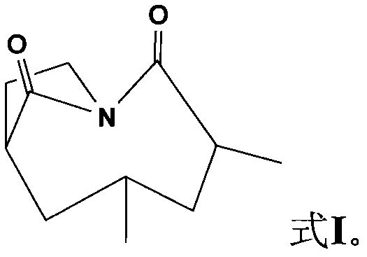 New lactim compound possessing cardiotonic action, its preparation method and its purpose