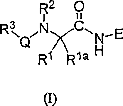 Silinane compounds as cysteine protease inhibitors