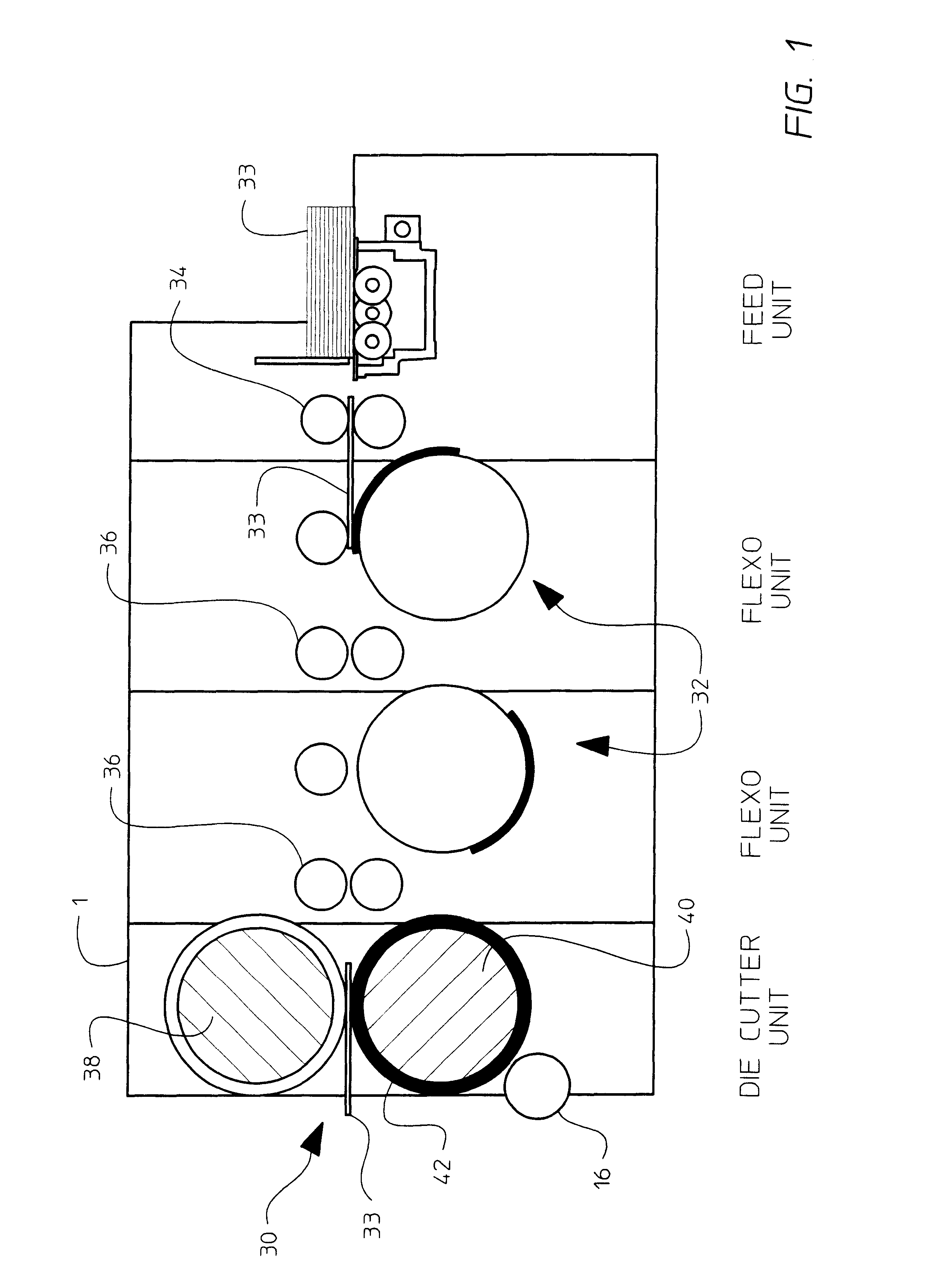 Method and apparatus for resurfacing anvil blanket of a rotary diecutter for box making machine