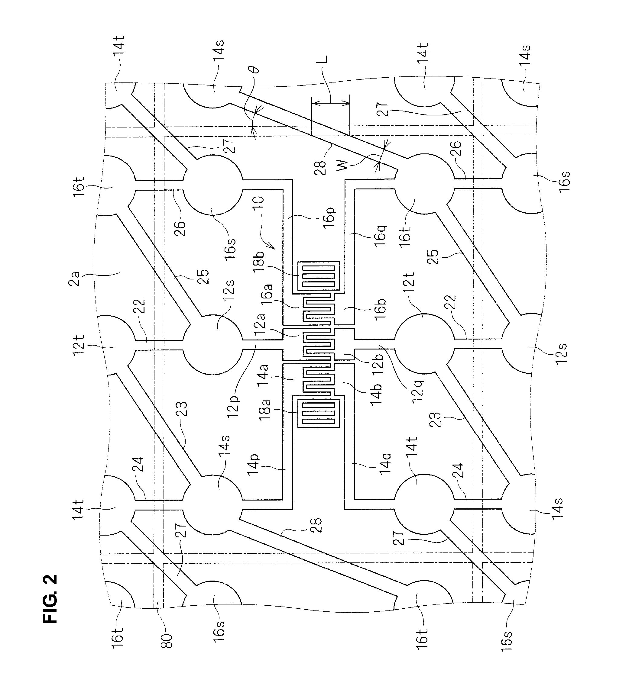 Electronic component and method for manufacturing electronic component