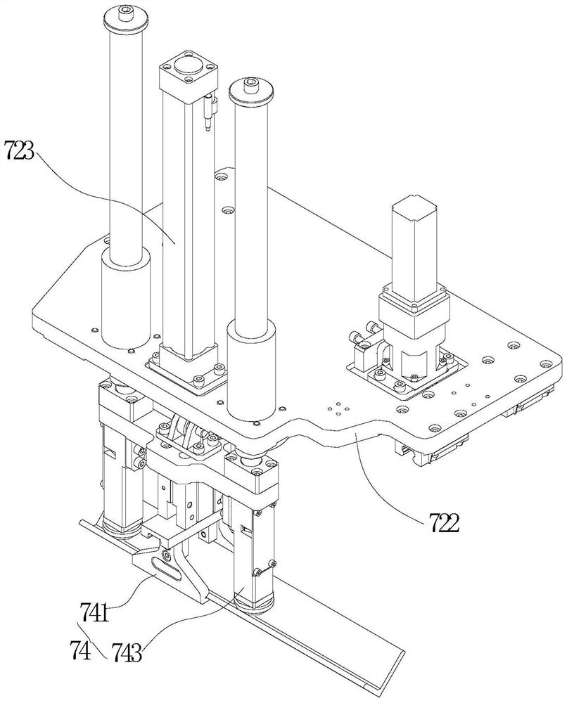 Feeding device