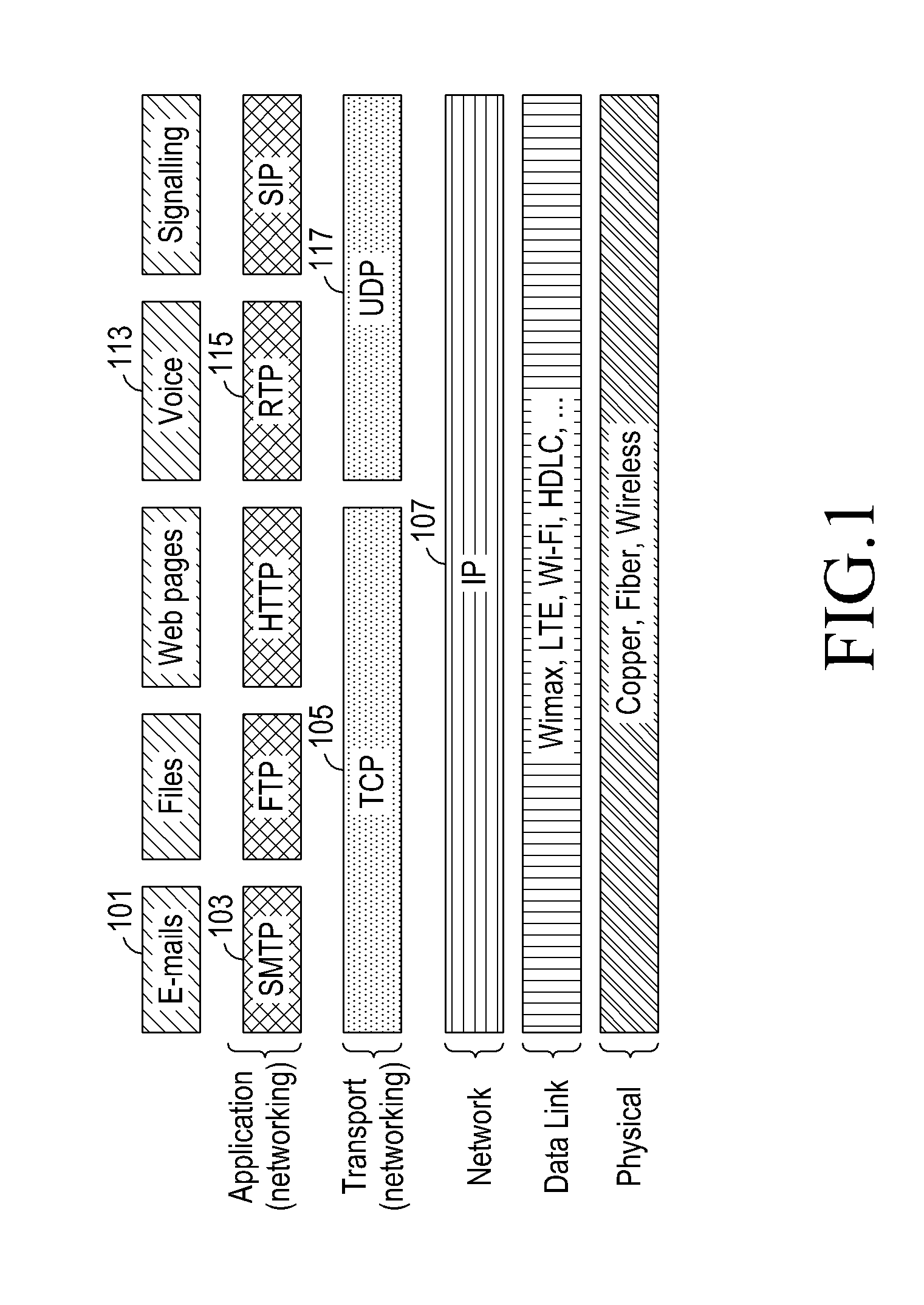 Interface apparatus and method for transmitting and receiving media data