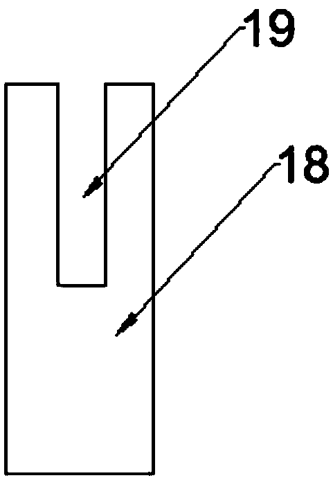 Self-rotating decocting jar with automatic residue separation