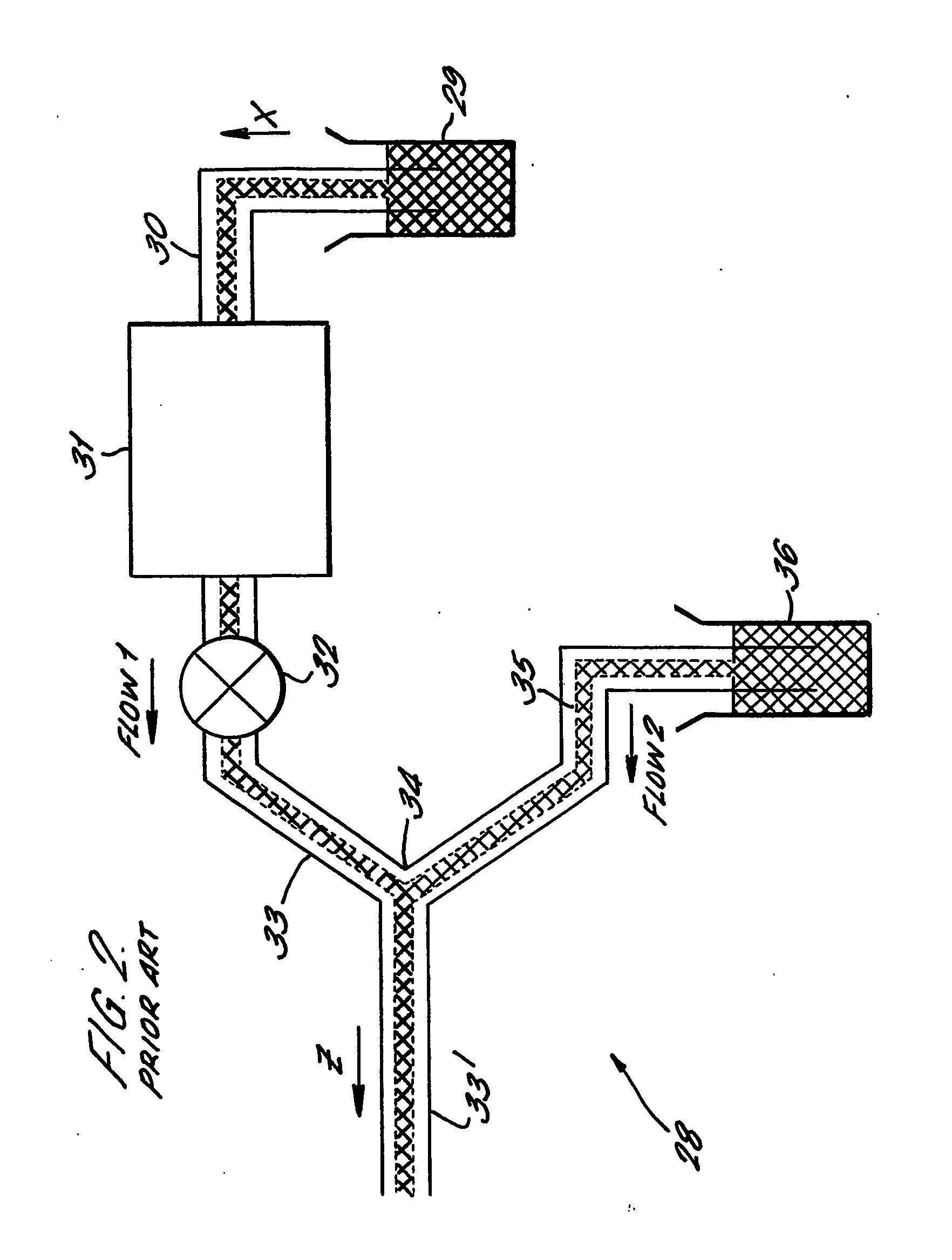 Method and apparatus for pumping and diluting a sample