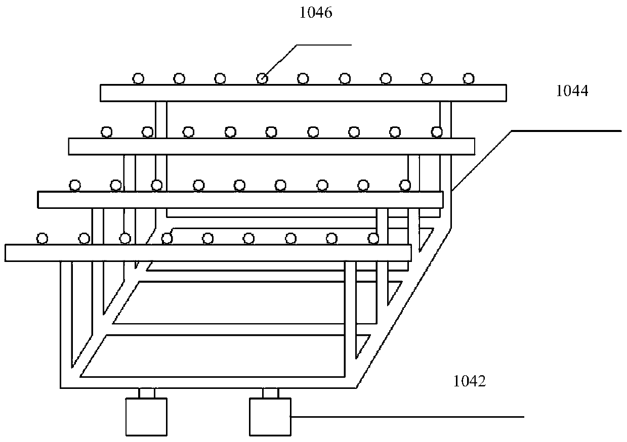 Turnover equipment, turnaround method, and solar cell production line