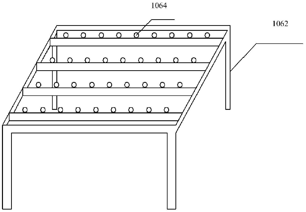 Turnover equipment, turnaround method, and solar cell production line