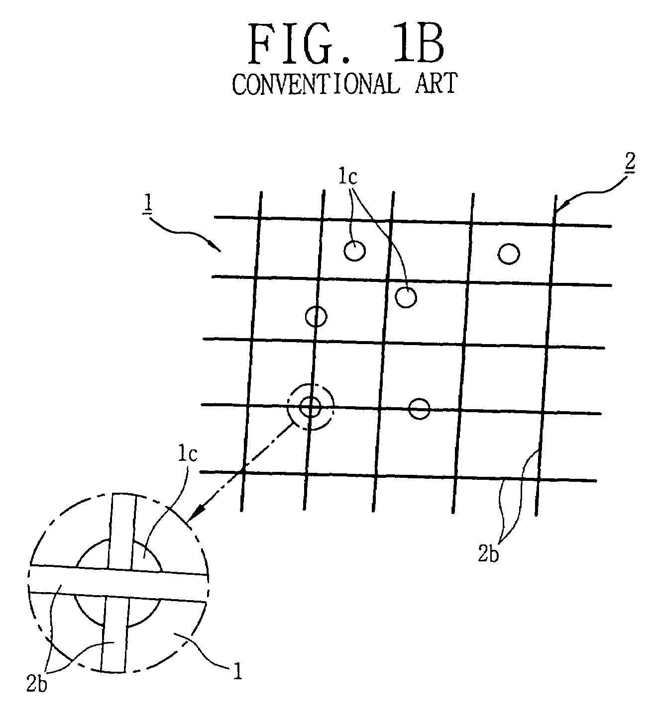 Hole plugging method for printed circuit boards, and hole plugging device