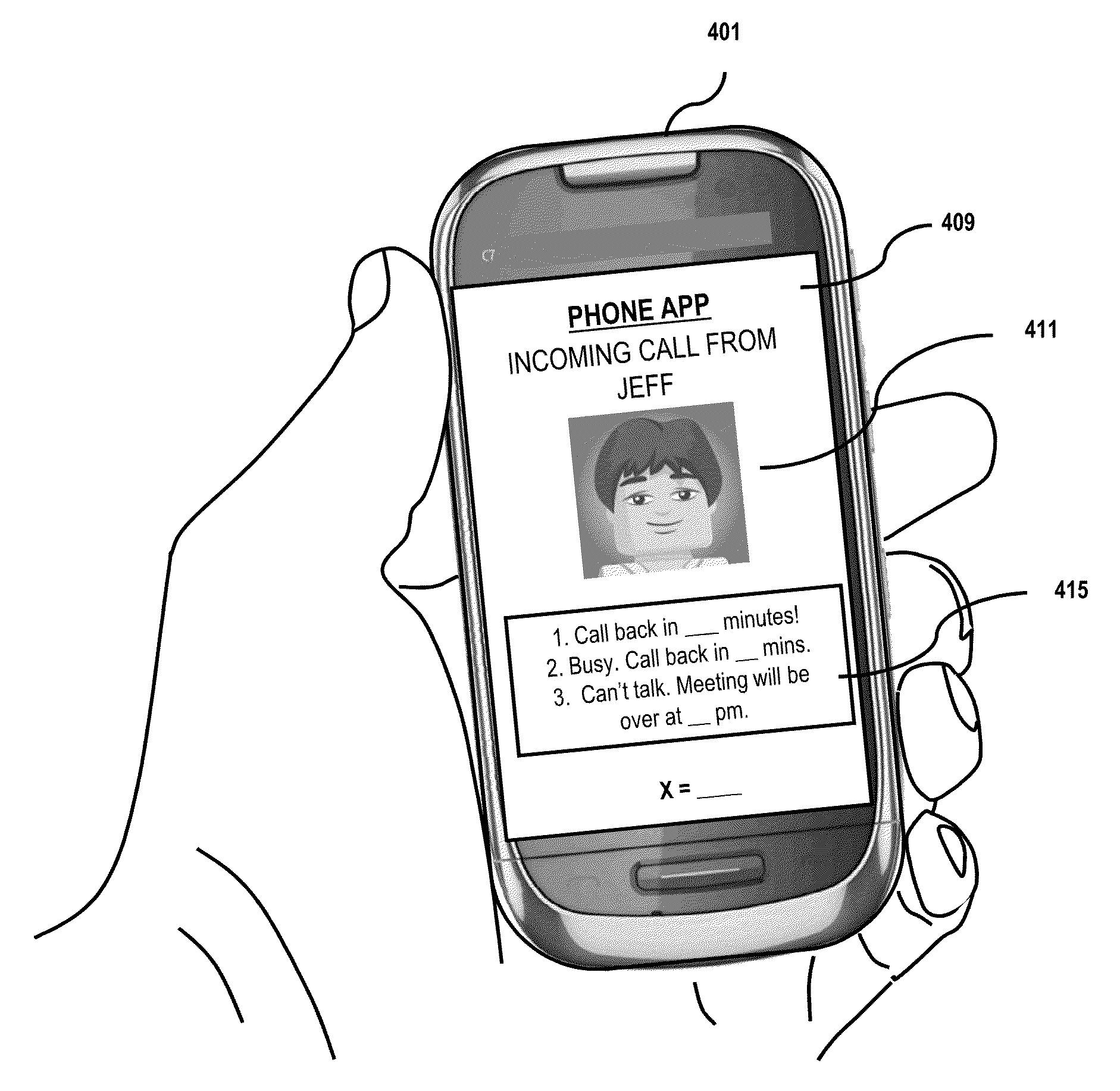 Method and system for coordinating a communication response