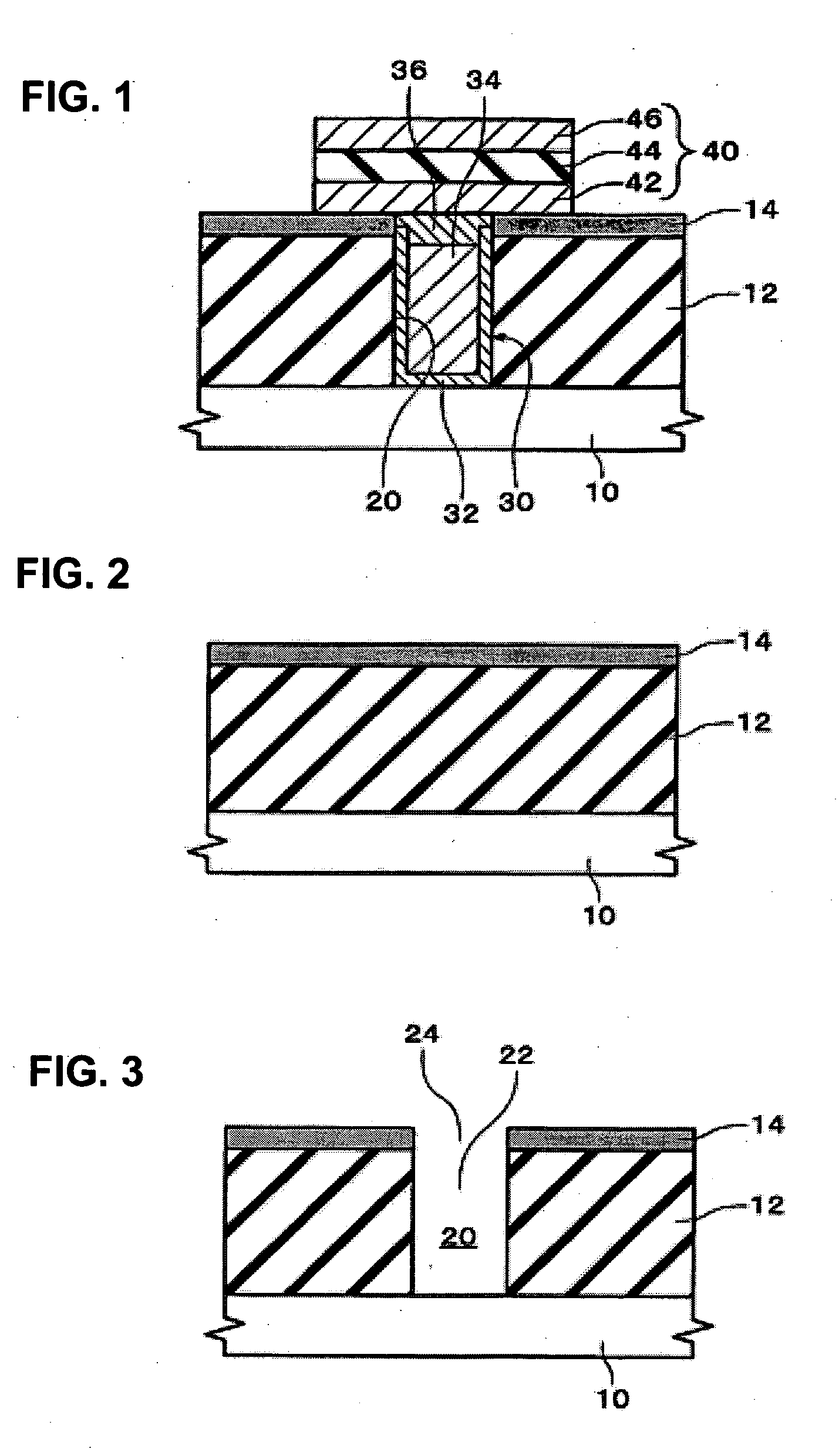 Ferroelectric memory and its manufacturing method