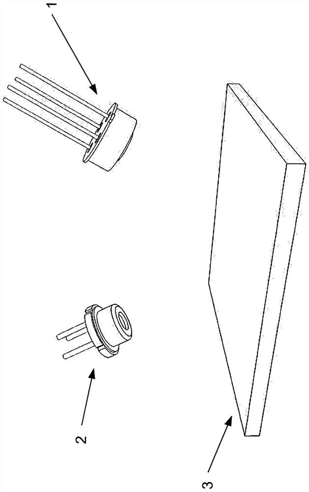 Method for controlling electric tool and electric tool provided for implementing the method