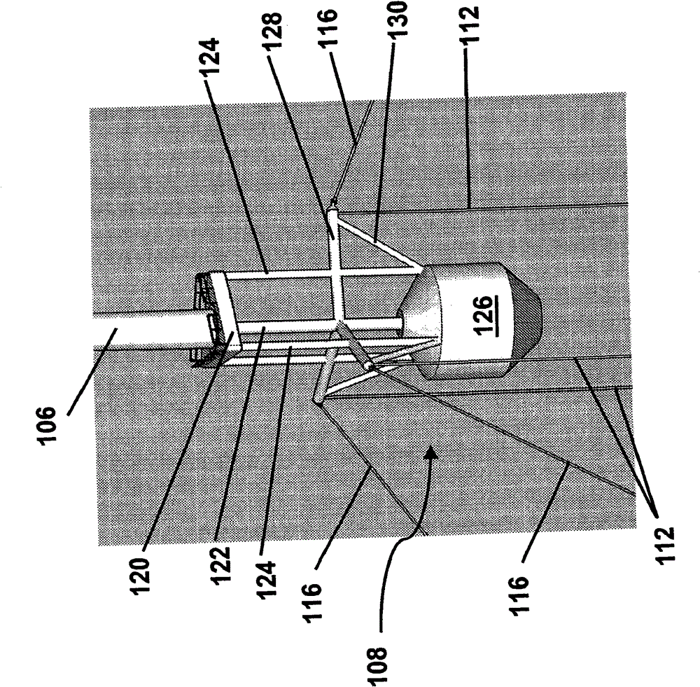 Power generation assemblies