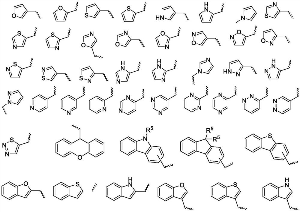 Acrylate-substituted pyrazoline derivative, photocurable composition and preparation method