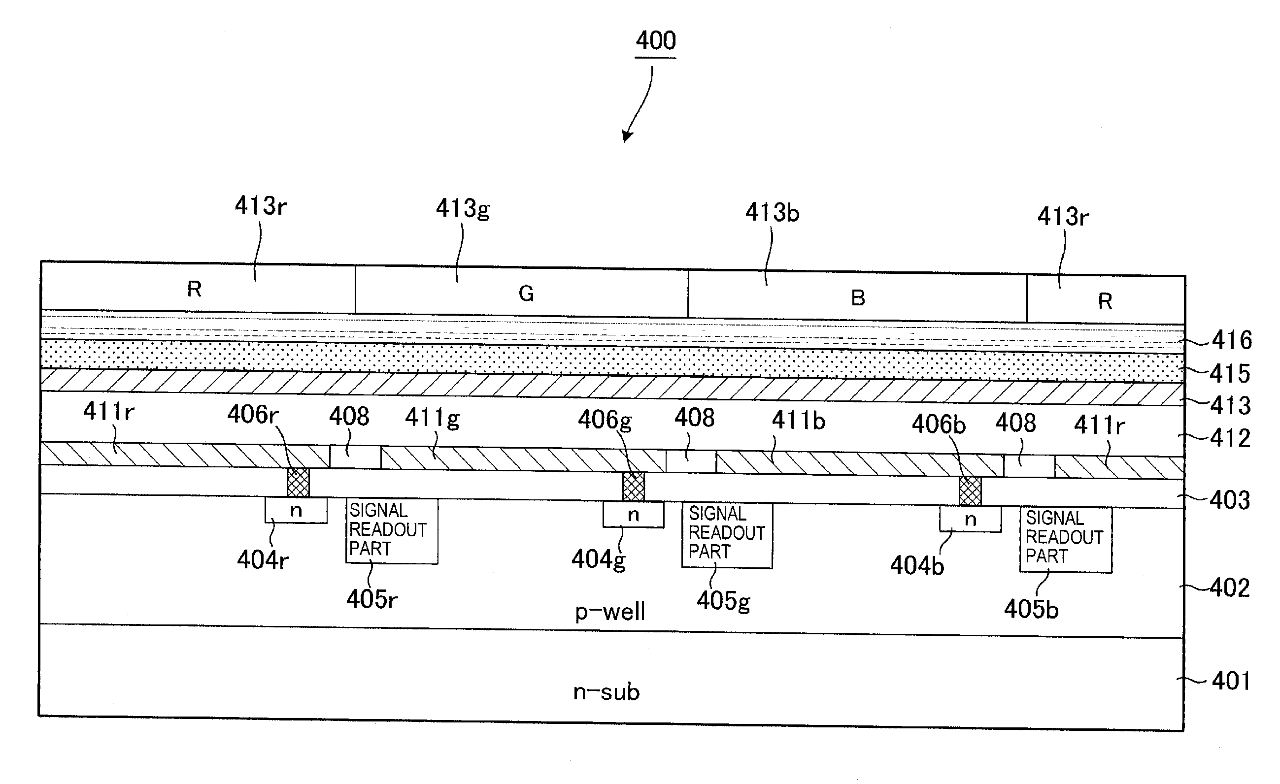 Photoelectric conversion device, imaging device and production methods thereof