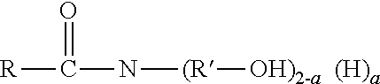 Mixed detergent composition for intake valve deposit control