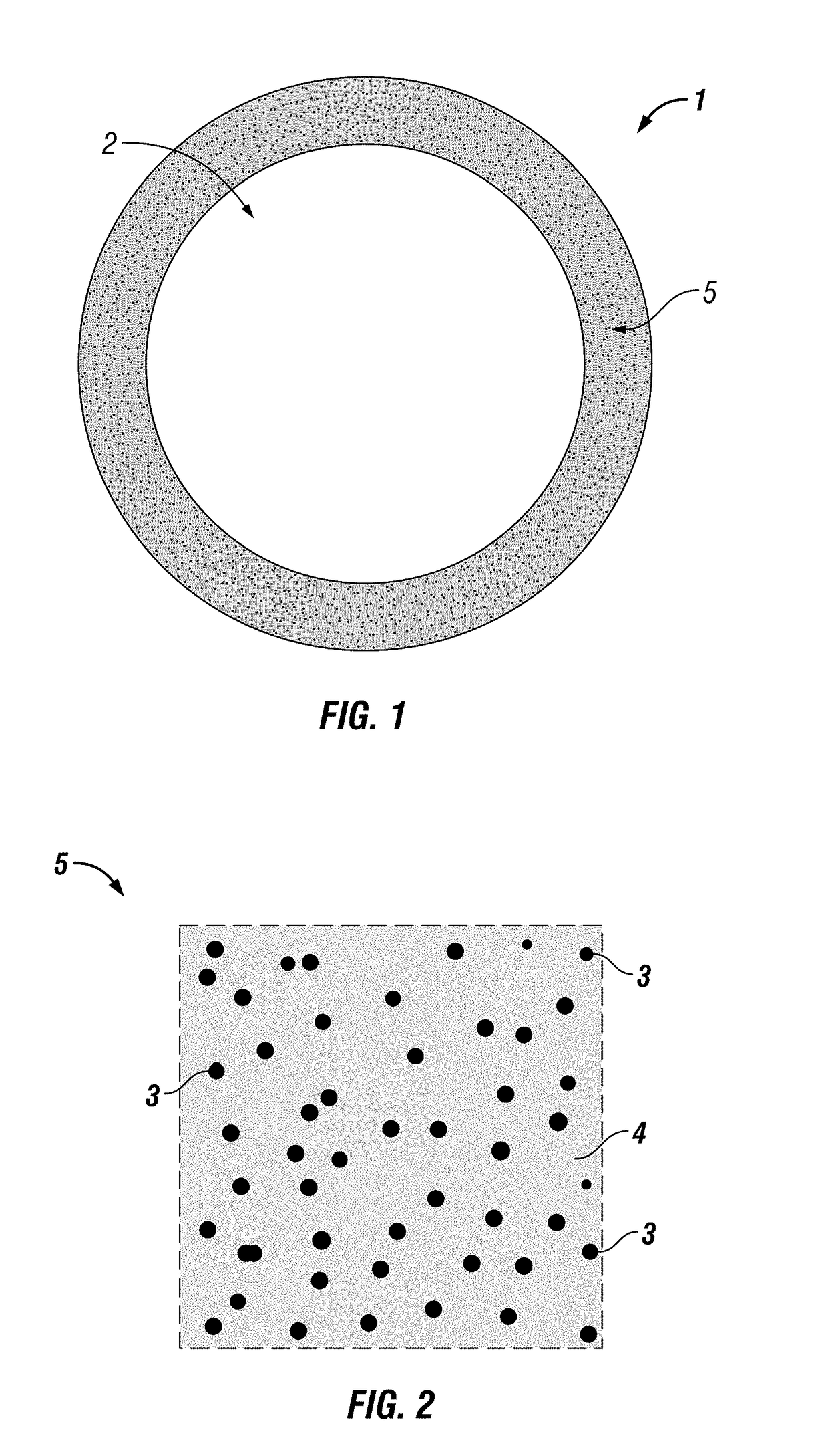 Method for Time-Controlled Release of Breakers by Use of Breakers Encapsulated Within Membranes Containing Water Soluble Polymers