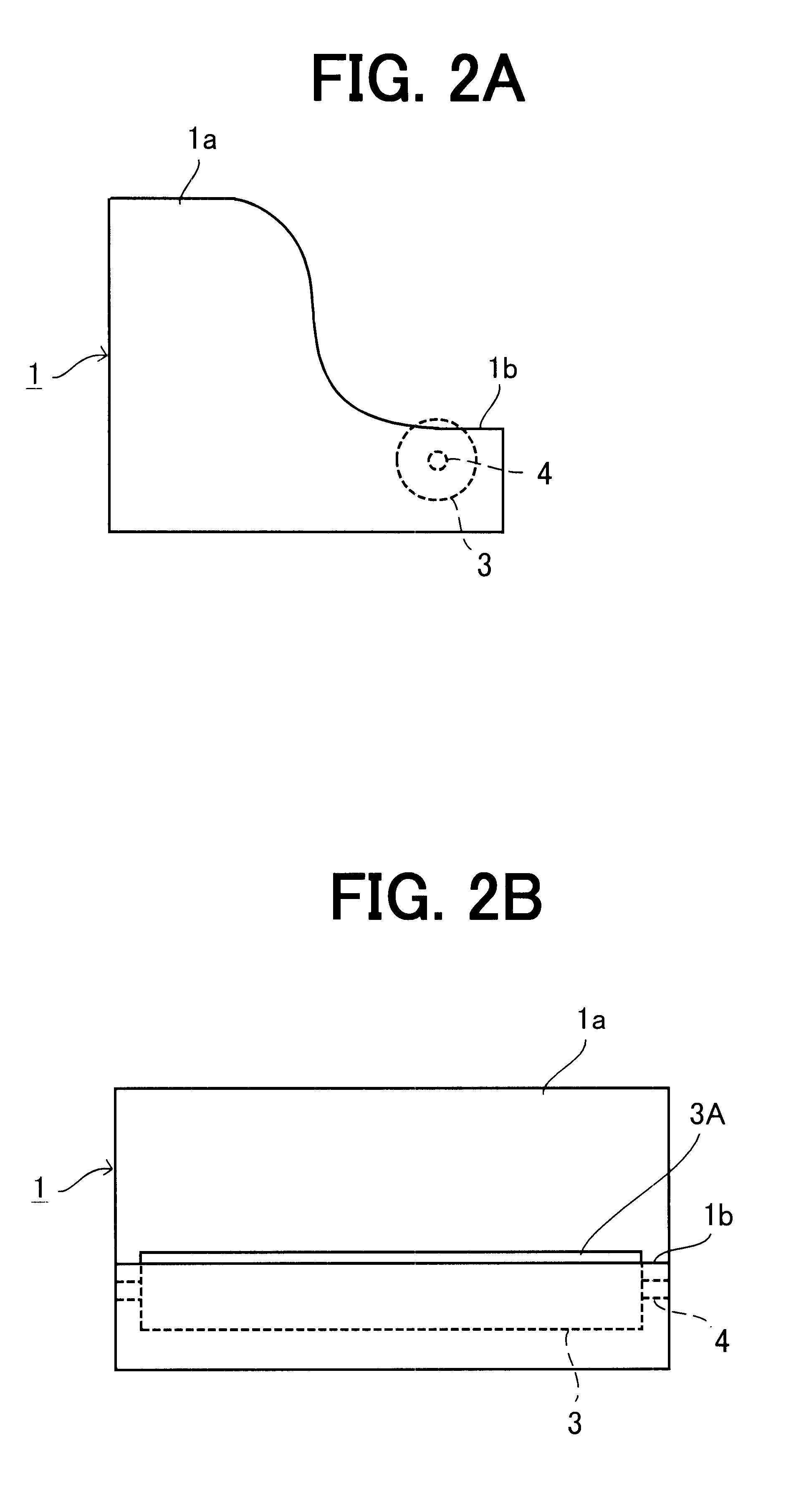 Bending die and bending machine using the same