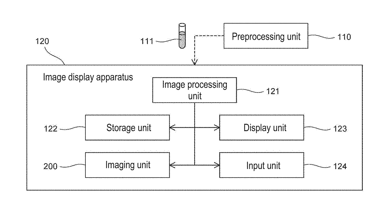 Image display apparatus, image display method, and image processing method