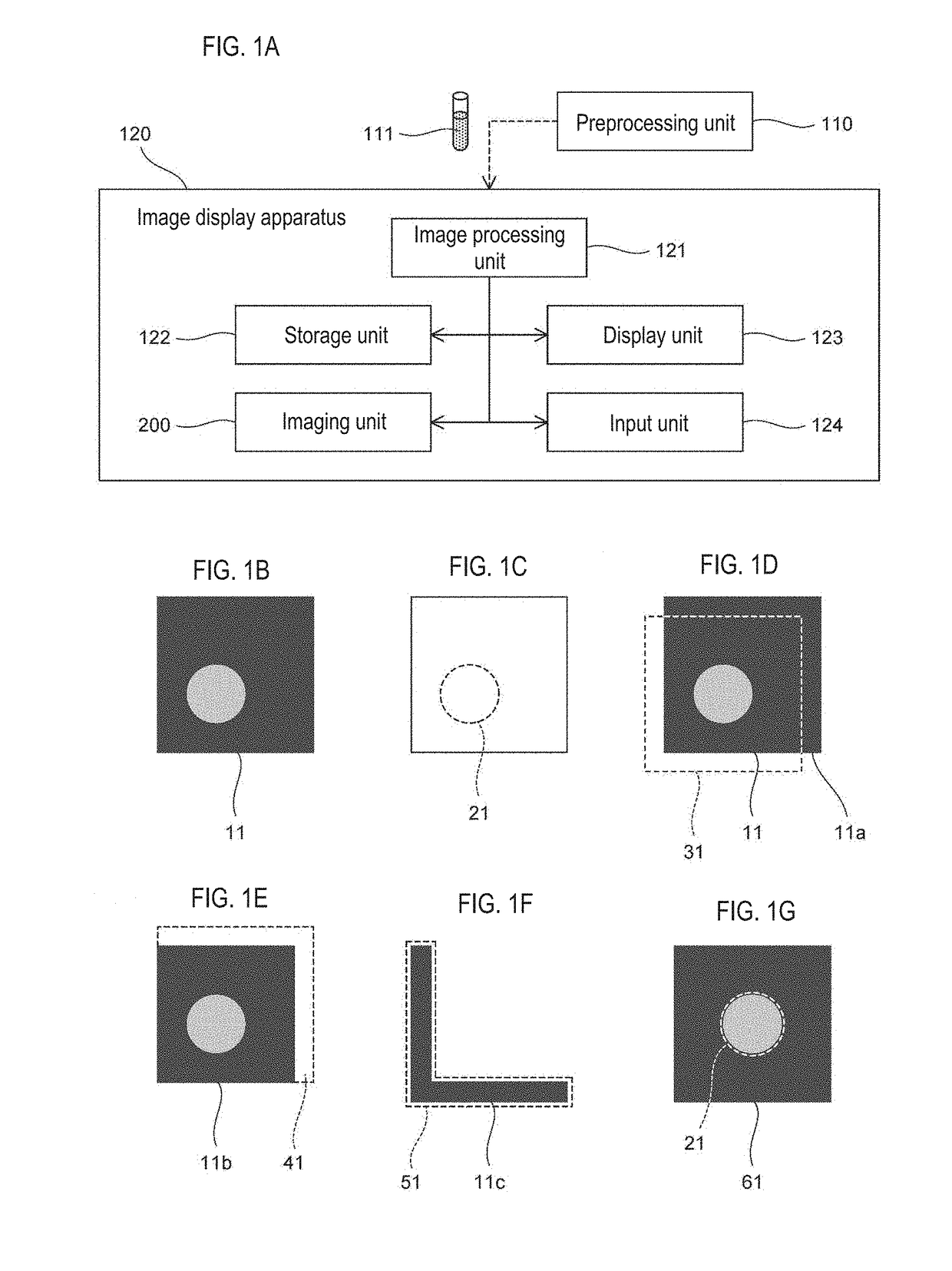 Image display apparatus, image display method, and image processing method