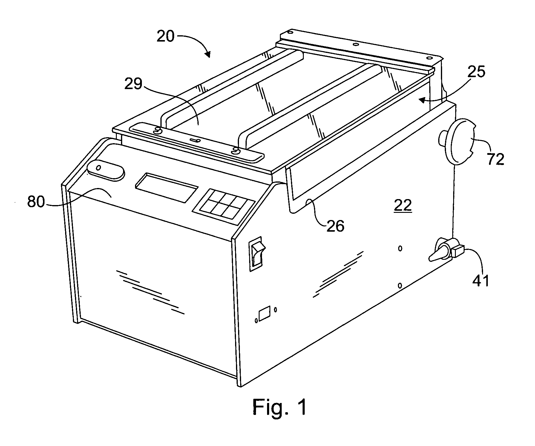 Apparatus and method for thawing biological materials