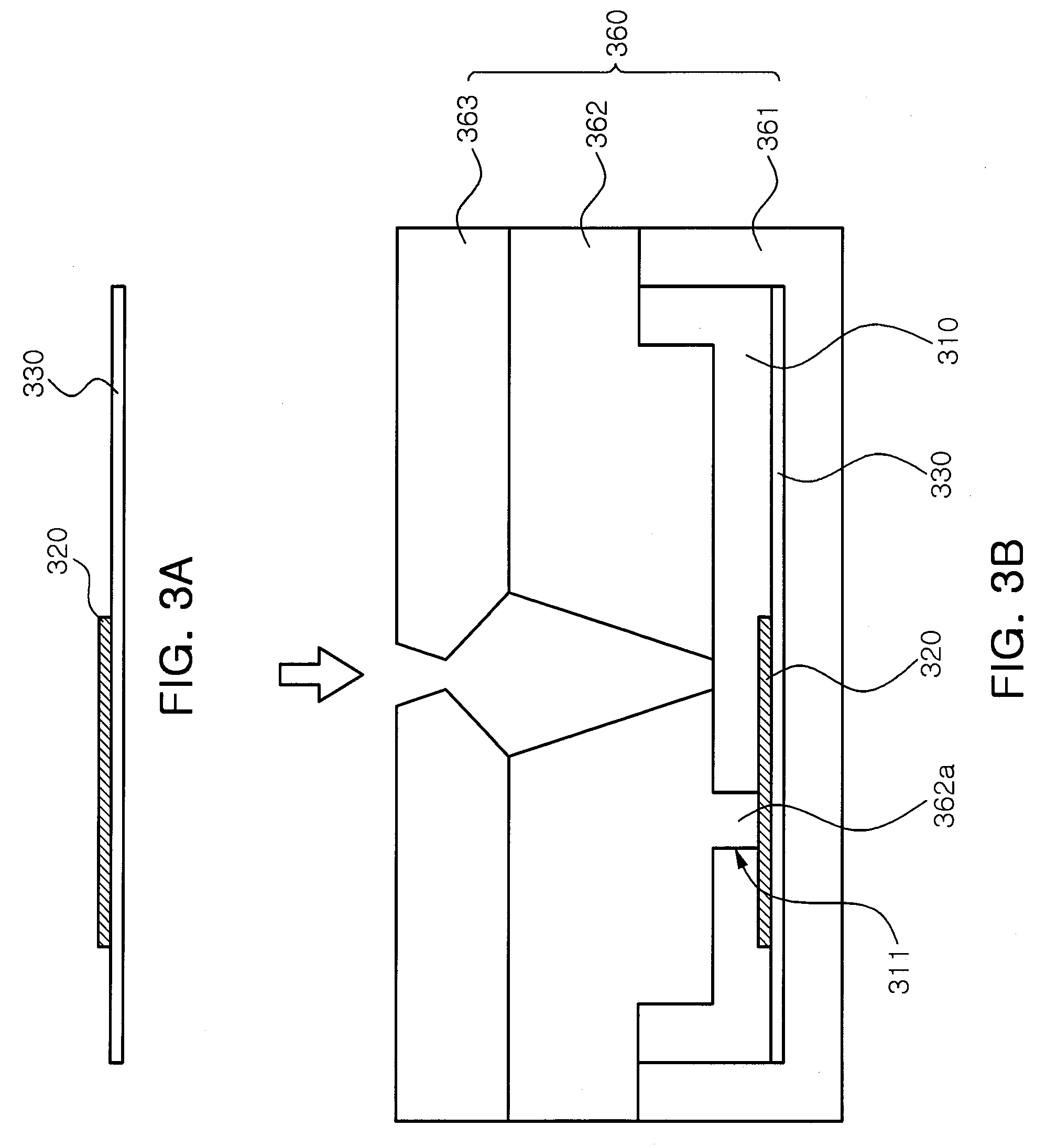 Mobile communication terminal case and method of manufacturing the same
