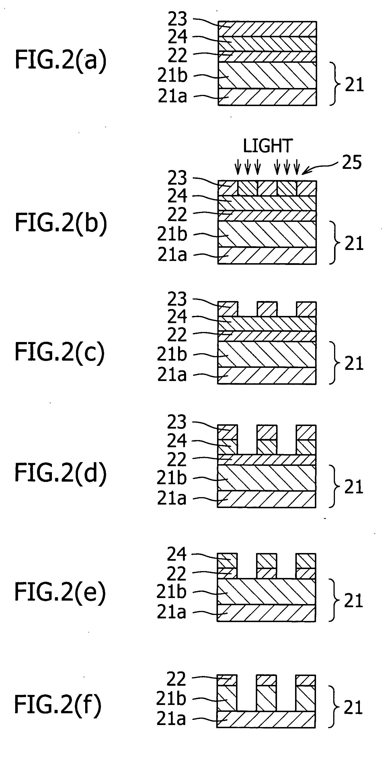 Resist lower layer material, resist lower layer substrate comprising the material and method for forming pattern