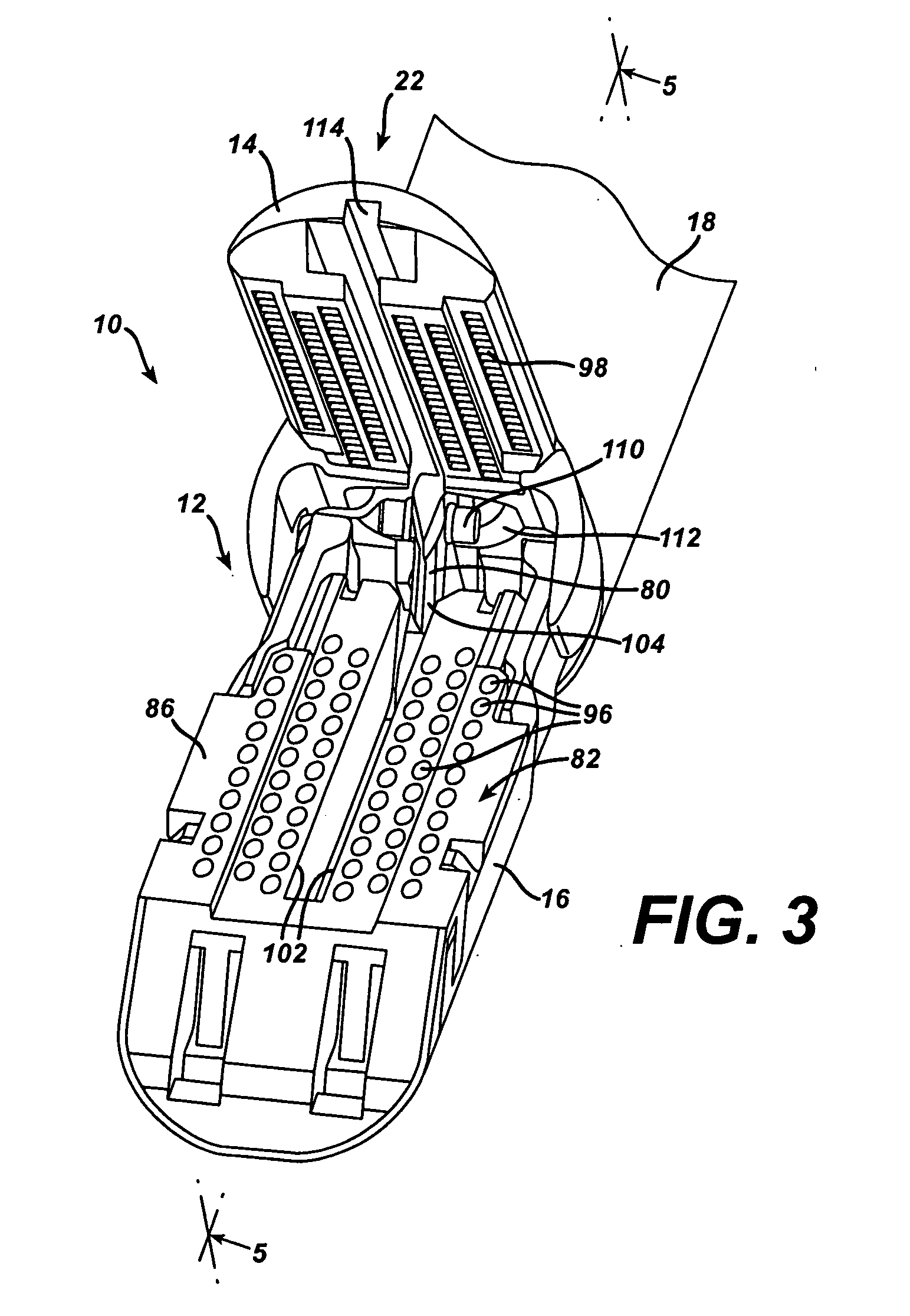 Surgical stapling instrument incorporating a firing mechanism having a linked rack transmission