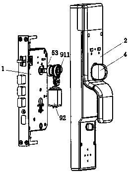 Anti-theft lock