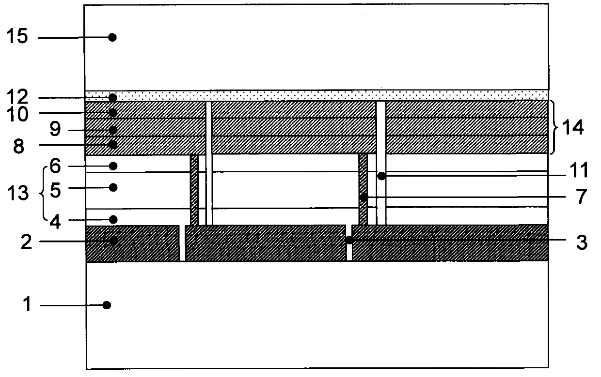 Method for manufacturing transparent thin-film solar cell component