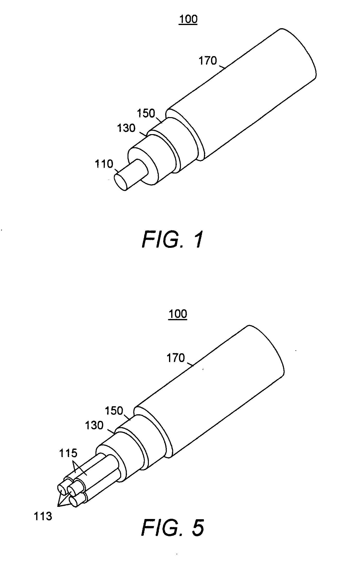 Multi-layer cable design and method of manufacture