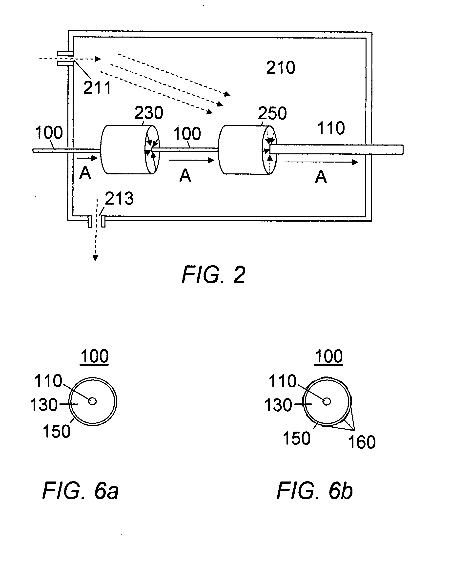 Multi-layer cable design and method of manufacture