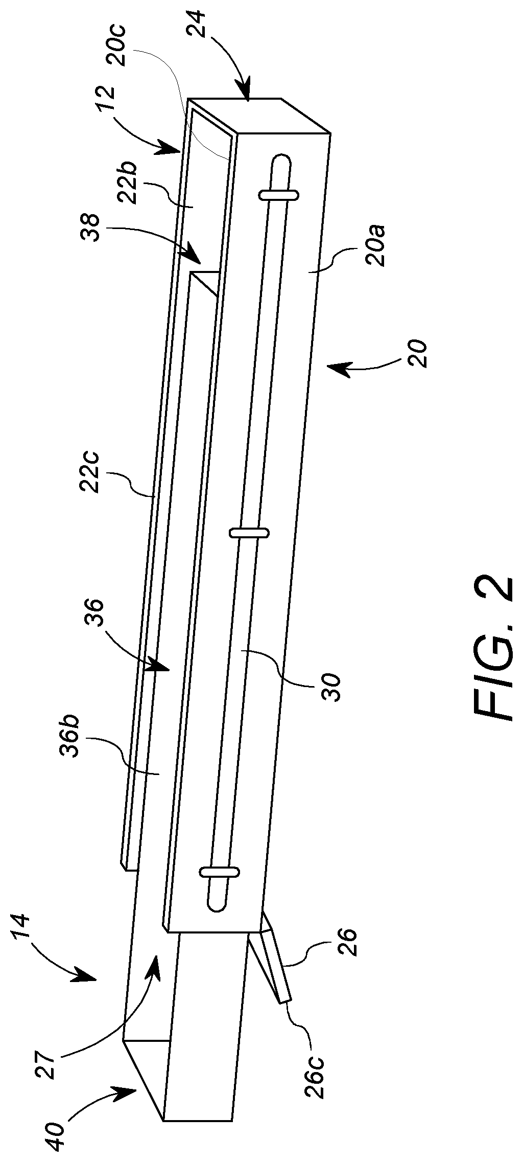 Funerary viewing system and method