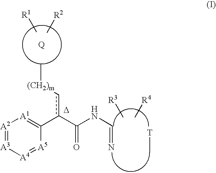Tri(cyclo) substituted amide glucokinase activator compounds