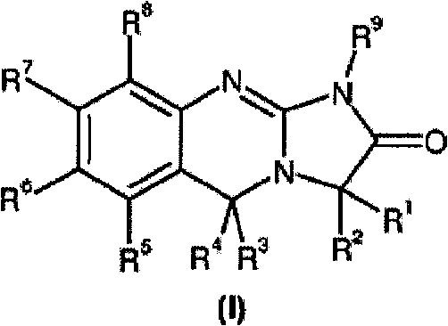 Substituted quinazolines