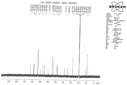 Preparation method of gallocatechin gallate