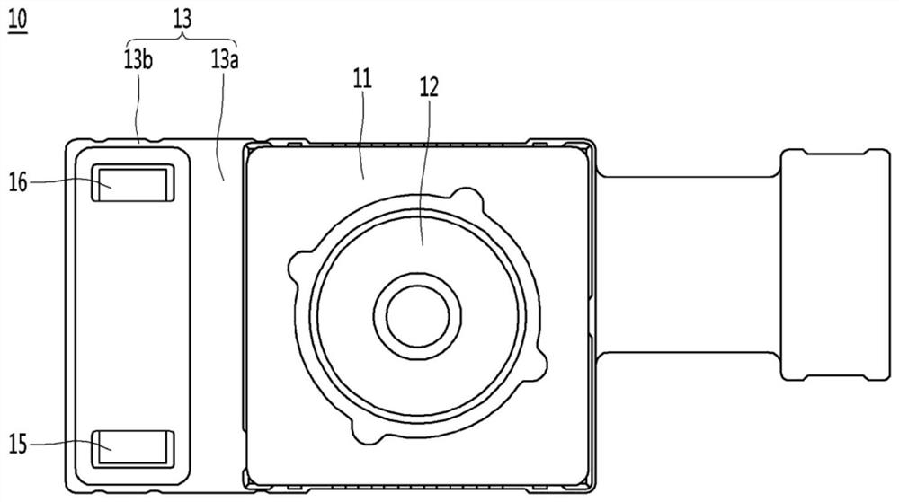 Camera module