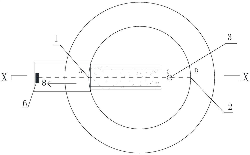 A monitoring and control method for pipe jacking construction