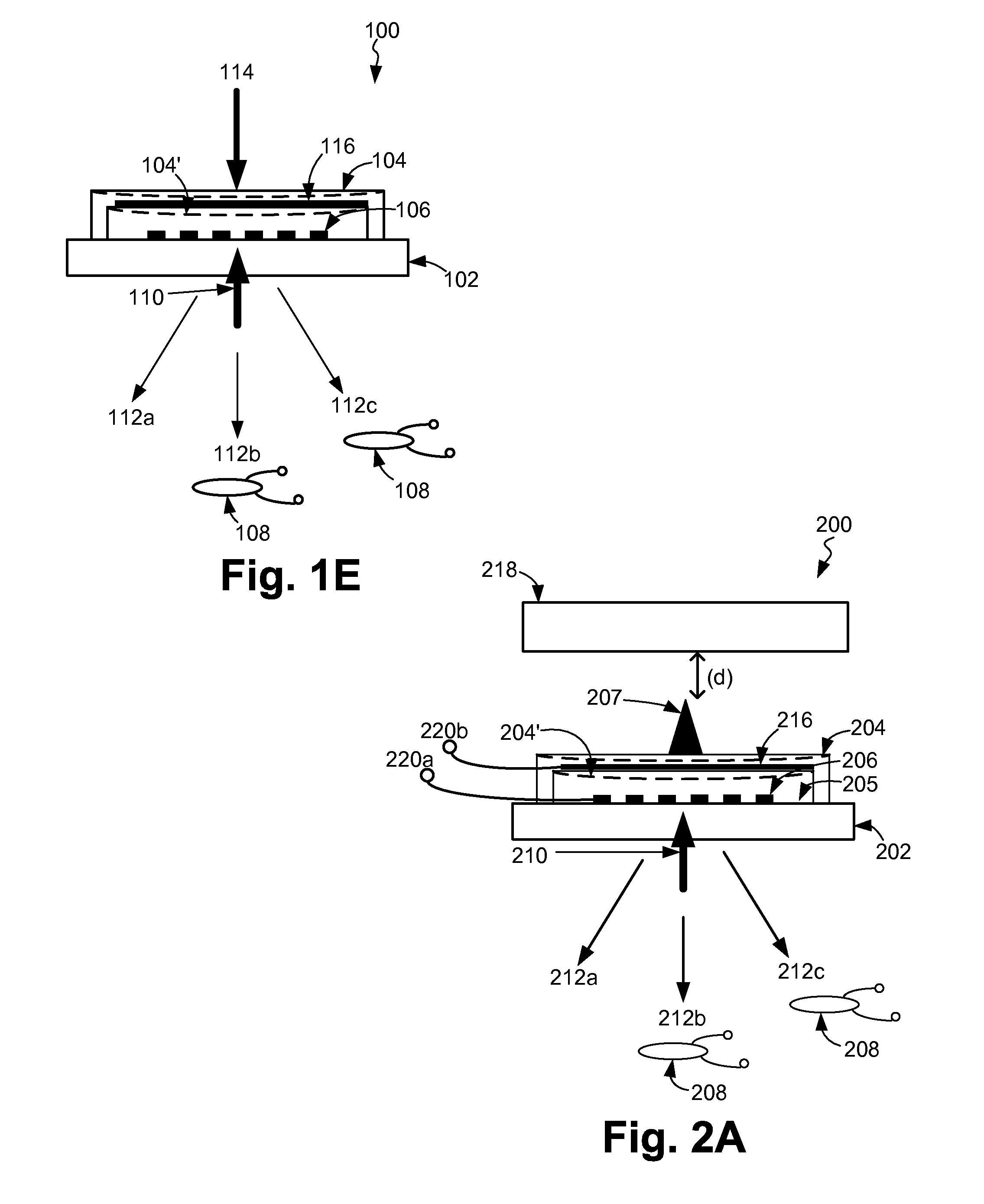 Fast Microscale Actuators for Probe Microscopy