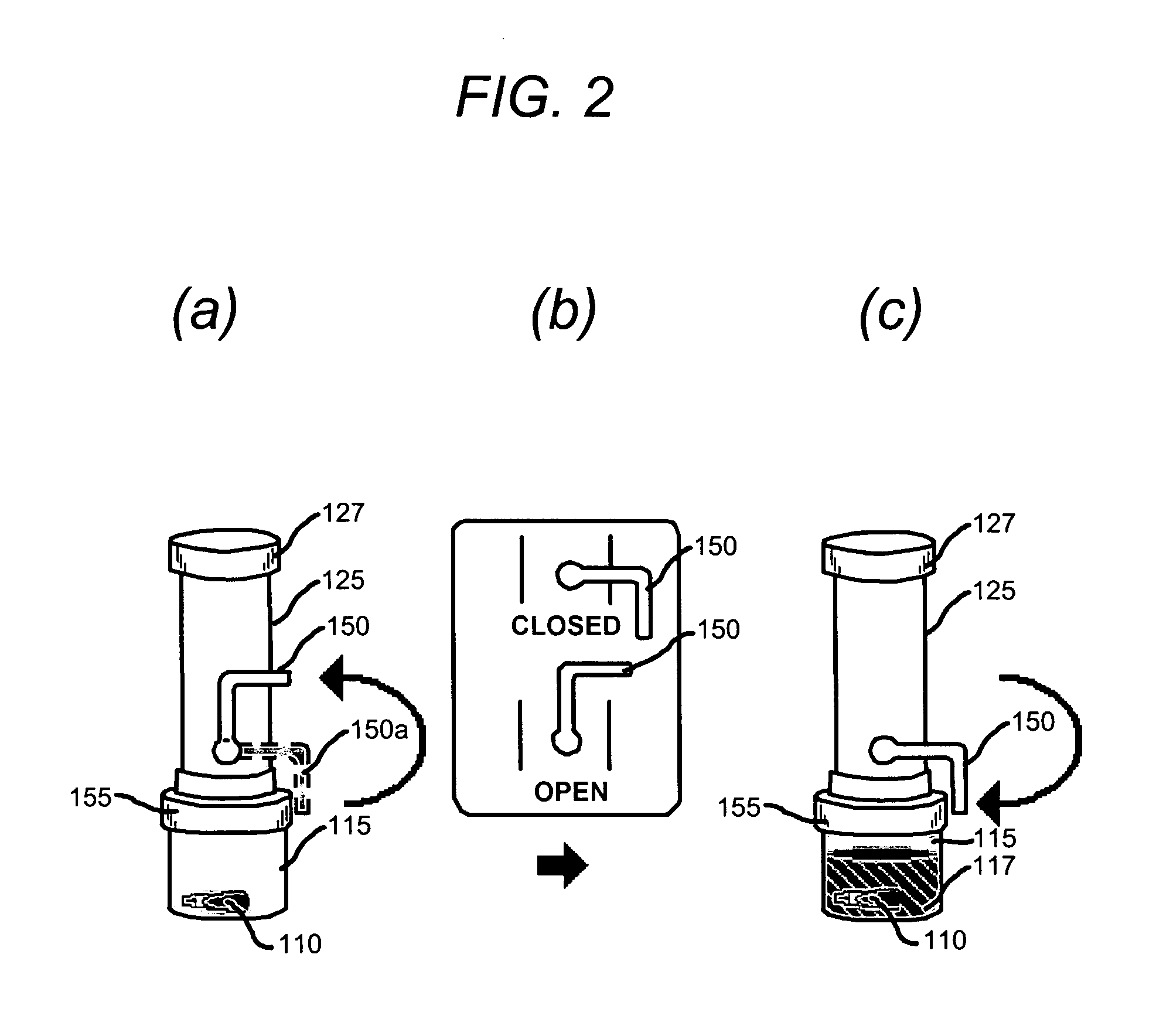 Device for collection and preservation of tissue or stool samples