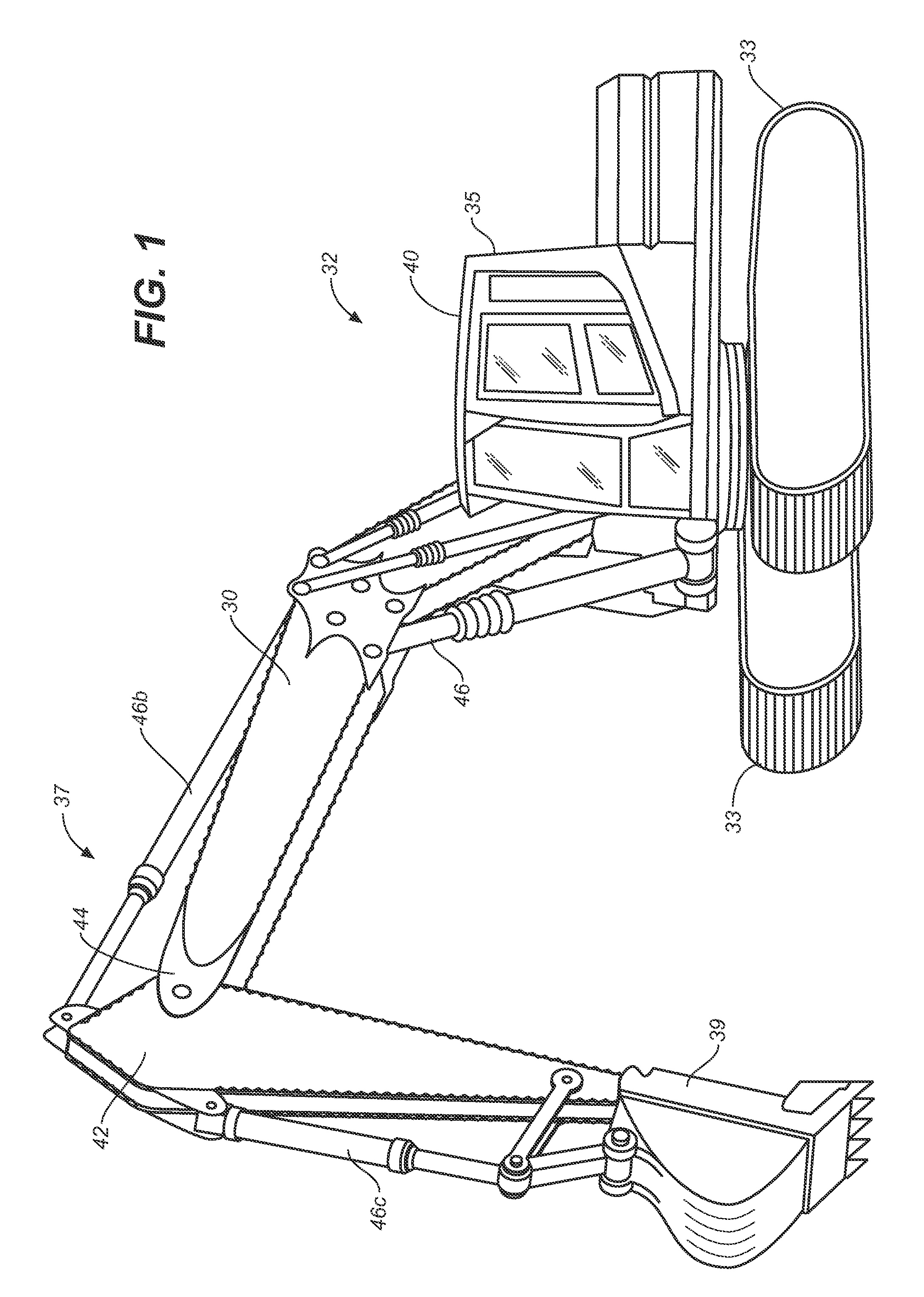 Load-bearing three-dimensional structure