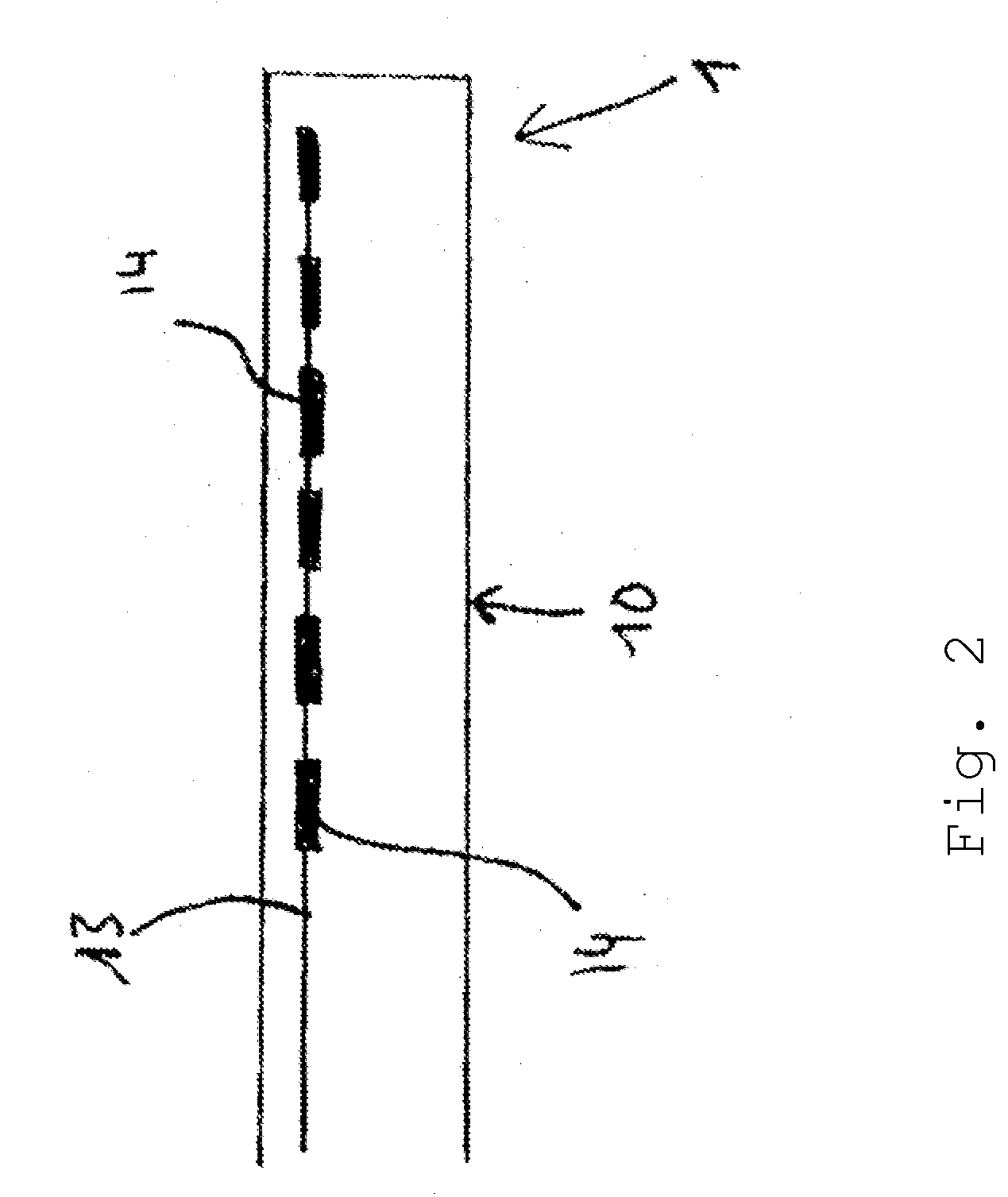System for orientation assistance and display of an instrument in an object under examination particularly for use in human body