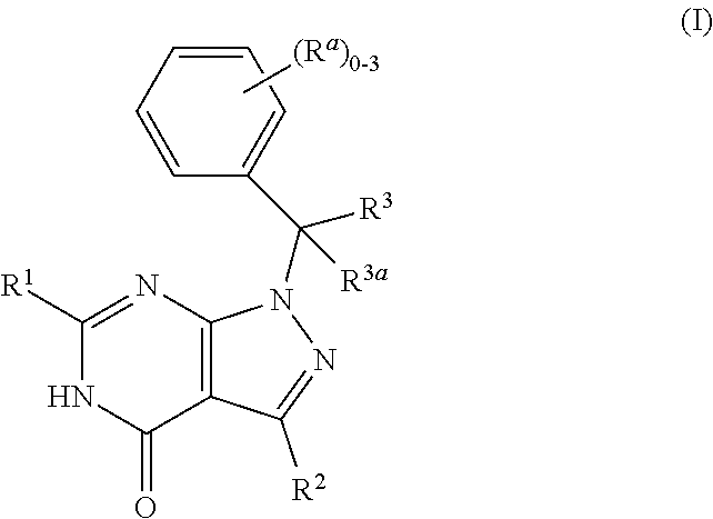 Dihydropyrazolopyrimidinone compounds as PDE2 inhibitors