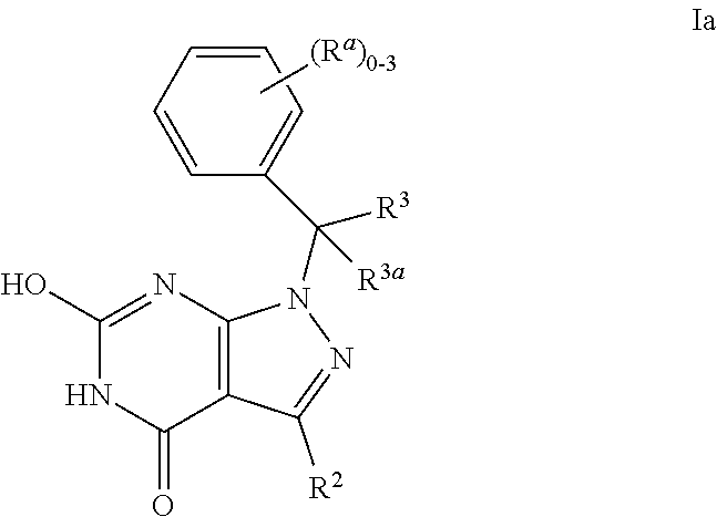 Dihydropyrazolopyrimidinone compounds as PDE2 inhibitors